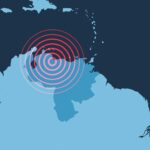 O papel da inteligência artificial nos resgates após o terremoto na Venezuela