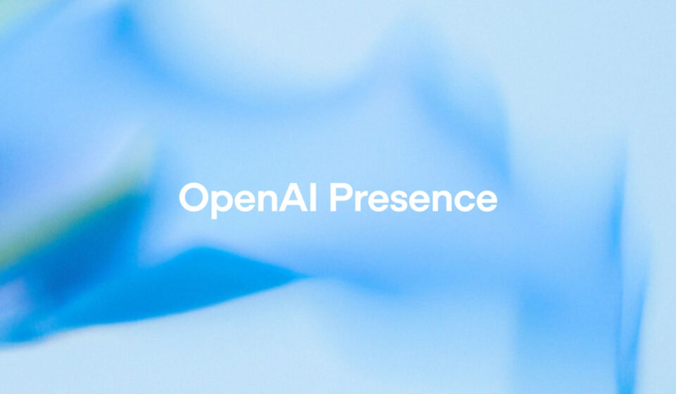 OpenAI lança o Presence, plataforma para aprimorar o uso de agentes de IA nas empresas