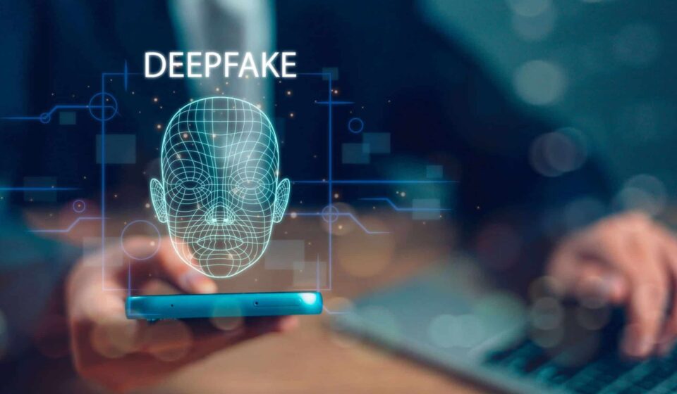Os deepfakes ficaram muito melhores; cientistas respondem com nova IA