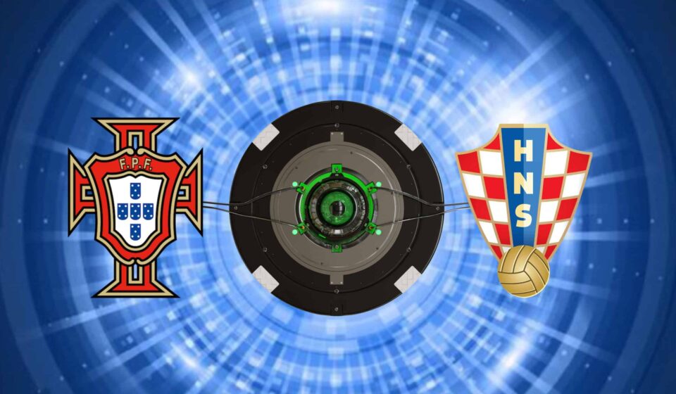 Portugal x Croácia: onde assistir, horário e escalações do jogo da Copa do Mundo