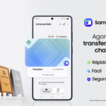Samsung adiciona opção de transferência via chave Pix na Samsung Wallet; saiba como fazer