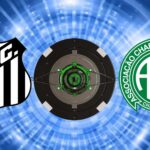 Santos x Chapecoense: onde assistir, horário e escalações do jogo do Brasileirão