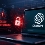 Sem precedentes: novo ChatGPT perde o controle em teste e faz ataque hacker