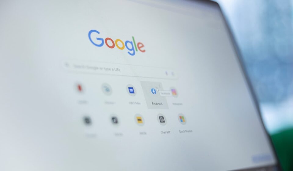 Seu rosto pode virar sua chave de acesso no Google; entenda