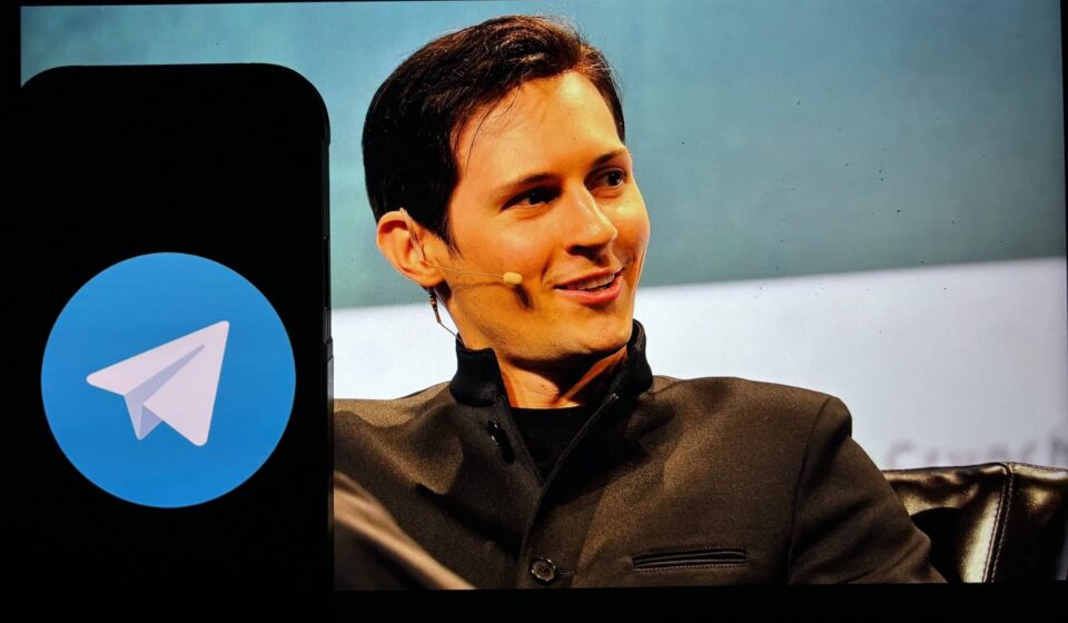 Telegram entra em nova crise após decisão do governo russo
