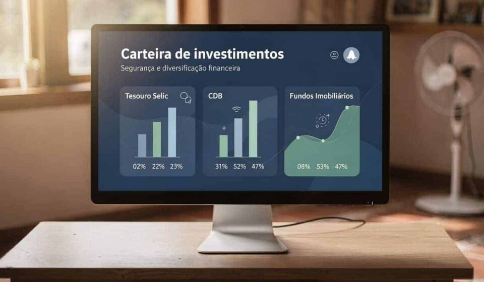 Tesouro Direto encerra aplicativo e muda acesso à carteira