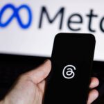 Threads passa a oferecer conversas privadas com o Meta AI