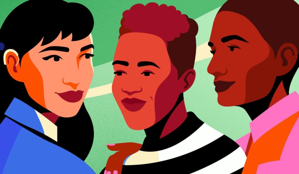 Uber Mulher agora está disponível em todo o Brasil