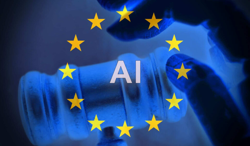 União Europeia exigirá rótulos para conteúdo de IA com aparência realista
