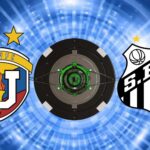 Universidad Central x Santos: onde assistir, horário e escalações do jogo da Copa Sul-Americana