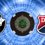 Vasco x Independiente Medellín: onde assistir, horário e escalação da Copa Sul-Americana