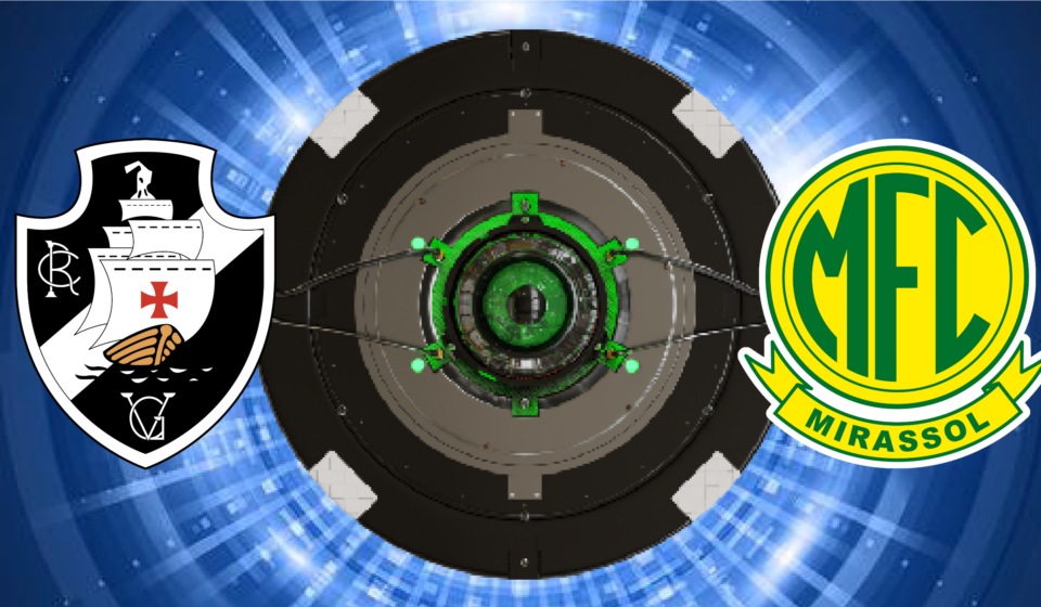 Vasco x Mirassol: onde assistir, horário e escalações do jogo do Brasileirão