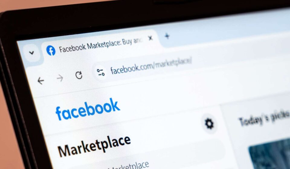 Vende pelo Facebook? Novo app da Meta promete facilitar tudo