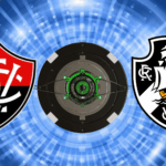Vitória x Vasco: onde assistir, horário e escalações do jogo do Brasileirão