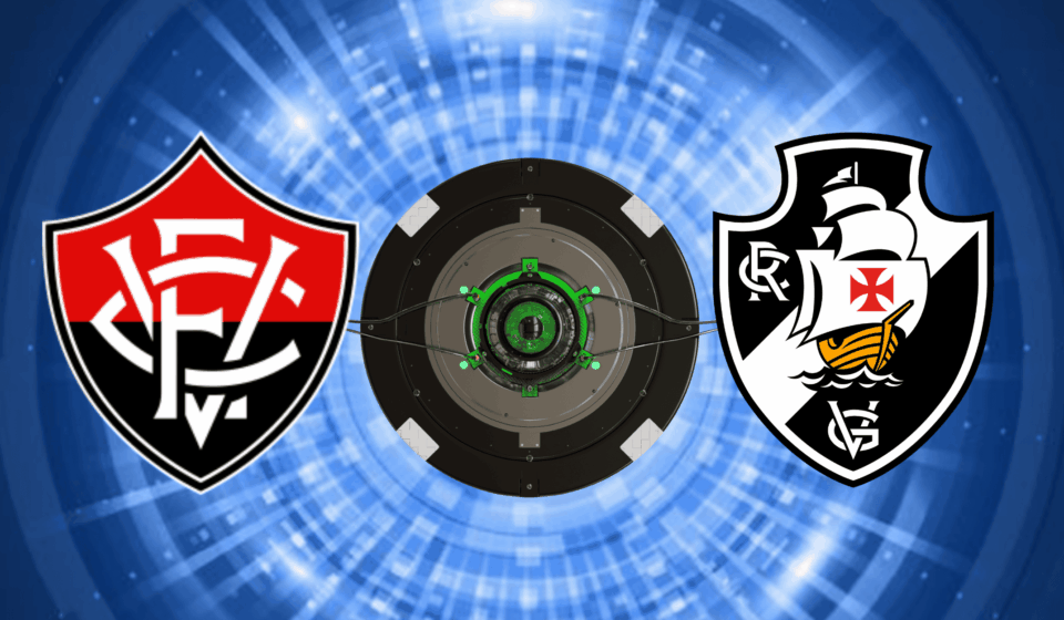 Vitória x Vasco: onde assistir, horário e escalações do jogo do Brasileirão