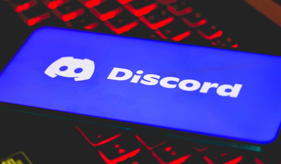 Você seria banido por postar um tabuleiro de xadrez? No Discord, sim