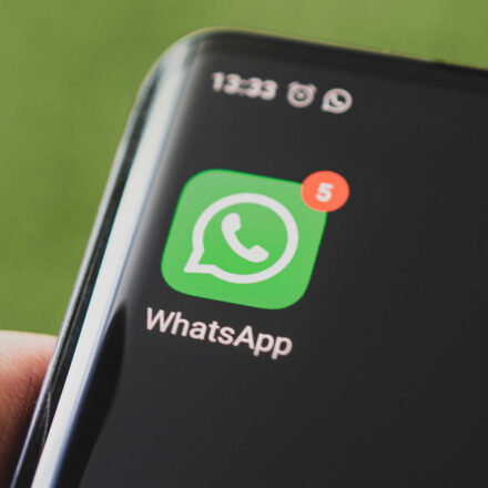 WhatsApp Business agora pode ter duas contas no mesmo celular; saiba como