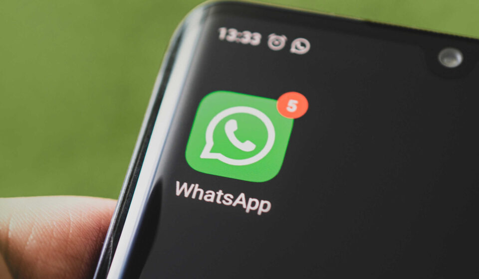 WhatsApp Business agora pode ter duas contas no mesmo celular; saiba como