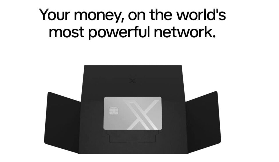 X Money: nova aposta de Elon Musk leva pagamentos para dentro do X
