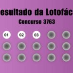 Resultado da Lotofácil de hoje: veja números e ganhadores do concurso 3763 (domingo, 16/08)