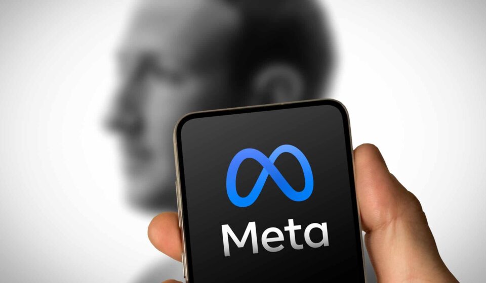 A nova aposta de Zuckerberg para tirar a Meta do atraso na IA