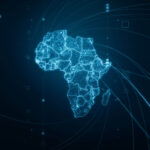 A “virada” da IA na África mostra novo duelo entre China e EUA