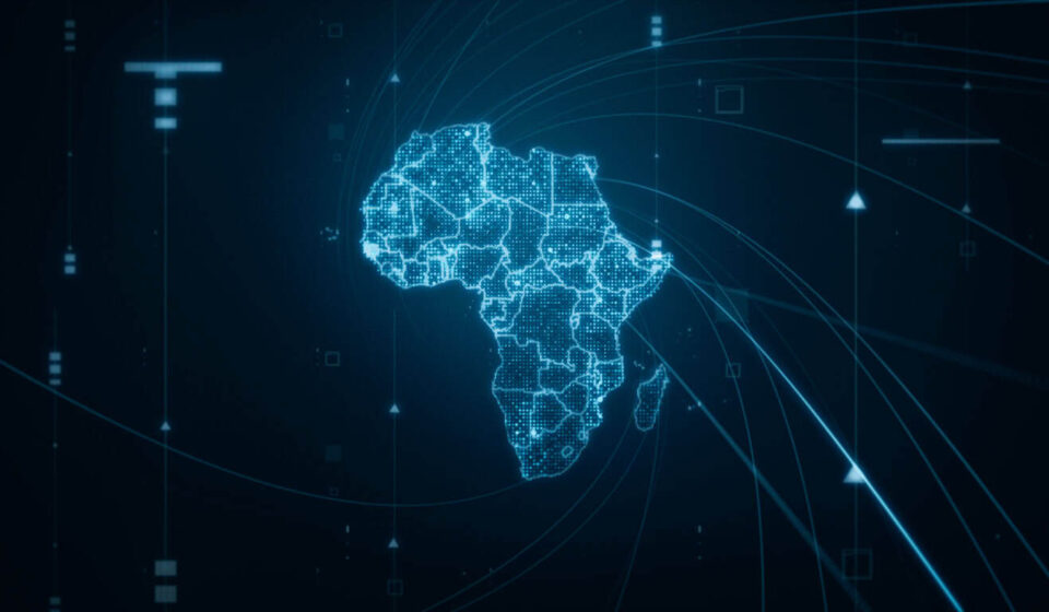 A “virada” da IA na África mostra novo duelo entre China e EUA