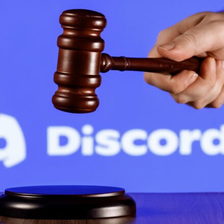 ANPD determina suspensão de lives do Discord e amplia pressão sobre a plataforma