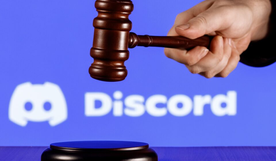ANPD determina suspensão de lives do Discord e amplia pressão sobre a plataforma