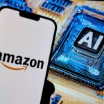 Amazon entra para a elite das empresas mais valiosas do planeta