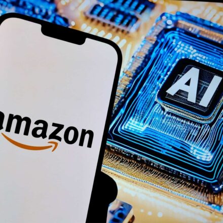 Amazon entra para a elite das empresas mais valiosas do planeta