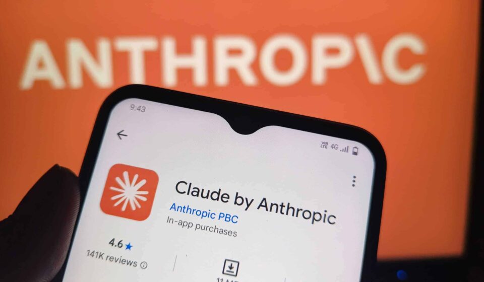 Anthropic pode pagar US$ 6 bilhões por startup israelense de IA