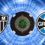 Atlético-MG x Grêmio: onde assistir, horário e escalações do jogo do Brasileirão