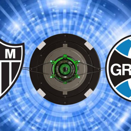 Atlético-MG x Grêmio: onde assistir, horário e escalações do jogo do Brasileirão