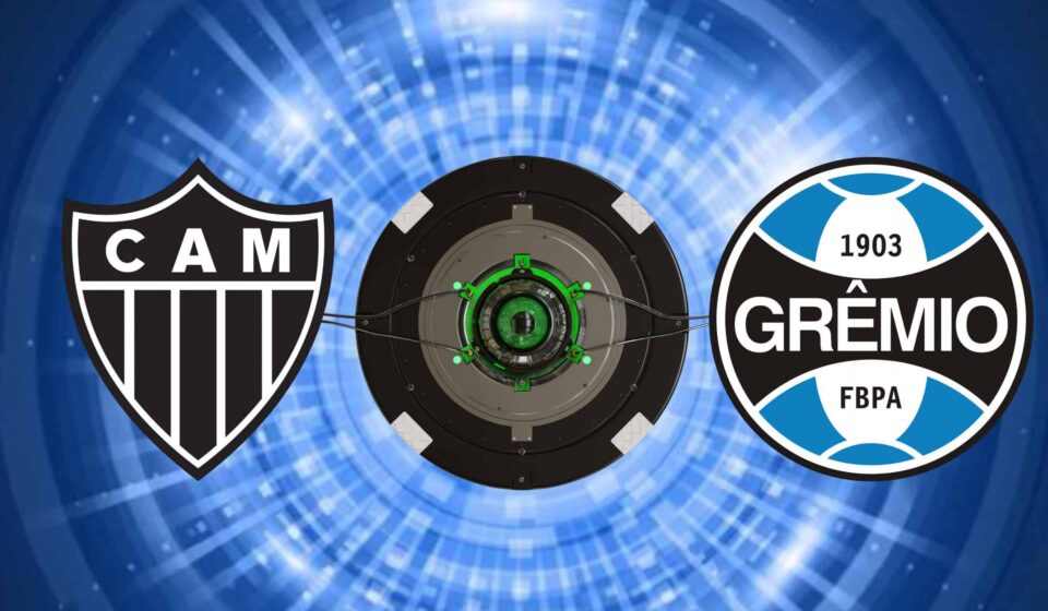 Atlético-MG x Grêmio: onde assistir, horário e escalações do jogo do Brasileirão
