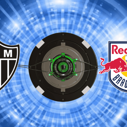 Atlético Mineiro x Bragantino: onde assistir, horário e escalação da Sul-Americana