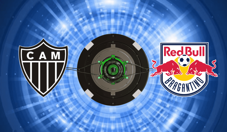 Atlético Mineiro x Bragantino: onde assistir, horário e escalação da Sul-Americana
