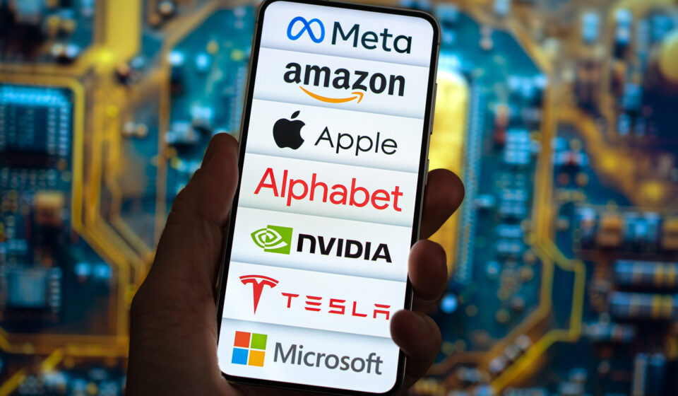 Big Techs acumulam R$ 5,6 trilhões em contratos para a corrida da IA