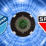 Bolívar x São Paulo: onde assistir, horário e escalações do jogo da Copa Sul-Americana
