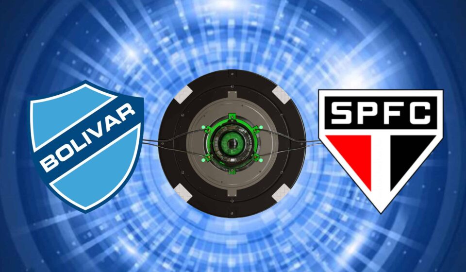 Bolívar x São Paulo: onde assistir, horário e escalações do jogo da Copa Sul-Americana