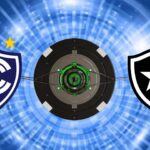 Botafogo x Cienciano: onde assistir, horário e escalação do jogo da Sul-Americana