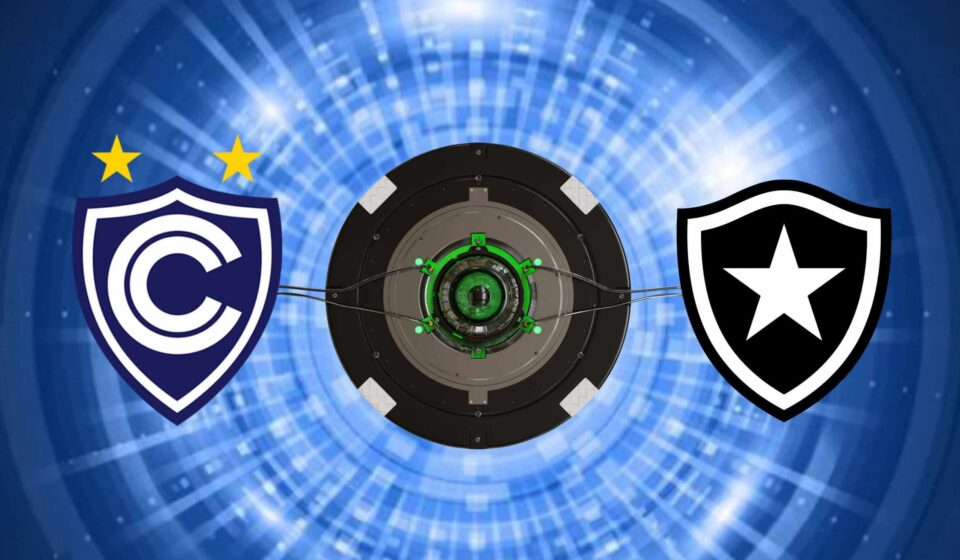 Botafogo x Cienciano: onde assistir, horário e escalação do jogo da Sul-Americana