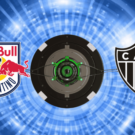 Bragantino x Atlético Mineiro: onde assistir, horário e escalação da Sul-Americana