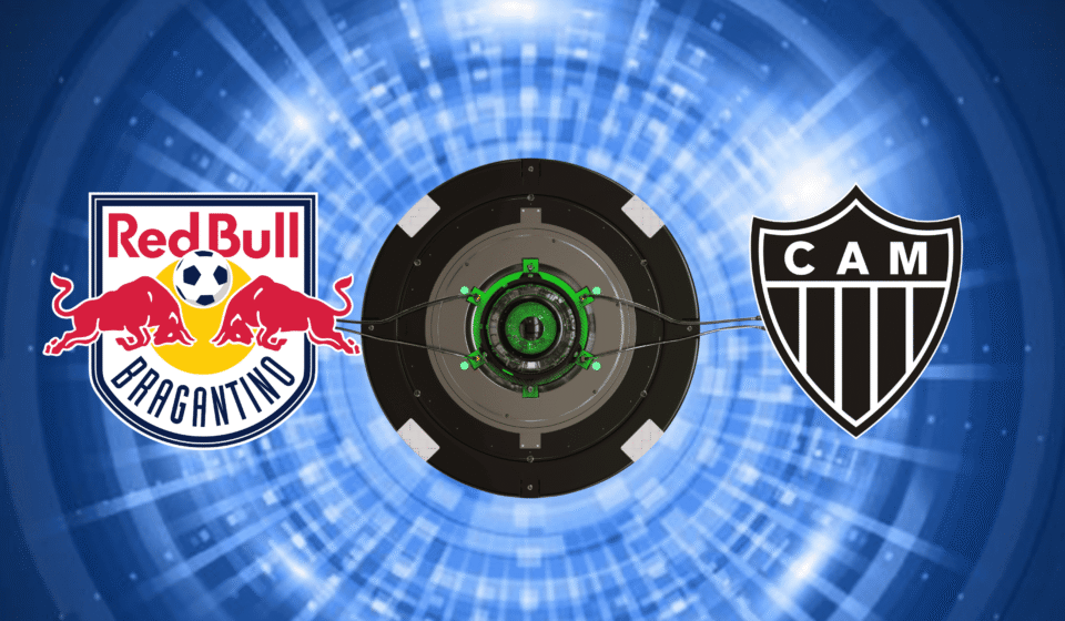 Bragantino x Atlético Mineiro: onde assistir, horário e escalação da Sul-Americana