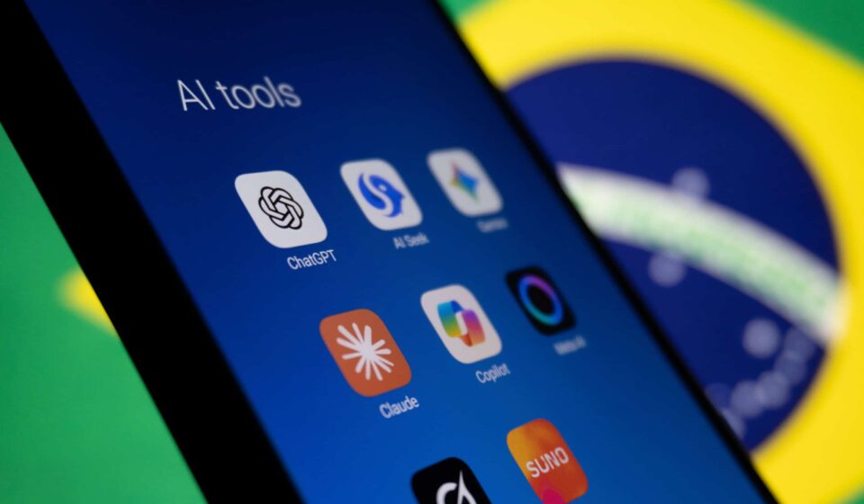 Brasil anuncia pacote de R$ 2,5 bilhões para IA e supercomputador no RN