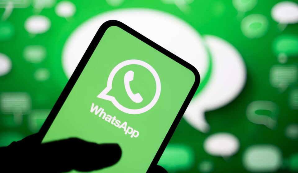 Caiu aí? WhatsApp enfrenta instabilidade nesta segunda-feira (3)