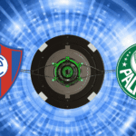 Cerro Porteño (PAR) x Palmeiras: onde assistir, horário e escalação da Libertadores