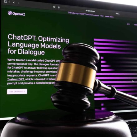 ChatGPT virou alvo de quase 200 processos pelo mundo; entenda