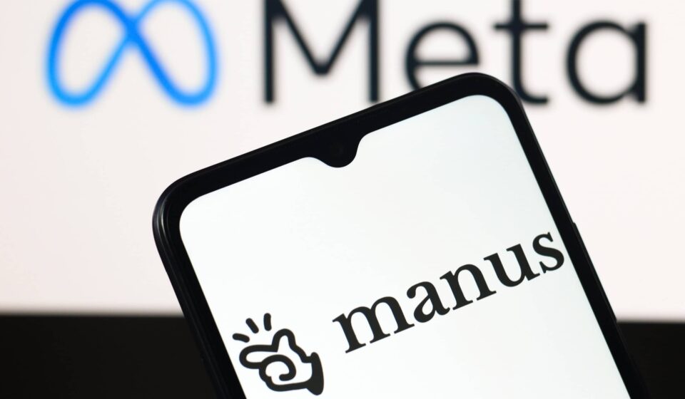 China determina que Meta desfaça negócio com a Manus