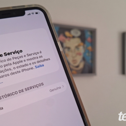 Como saber se a tela do iPhone é original